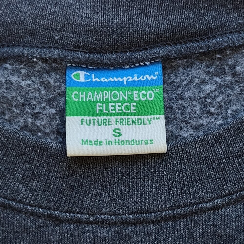 VANDERBILT Crewneck Sweatshirt by Champion Small Collegiate Old Money Heritage - Picture 7 of 7
